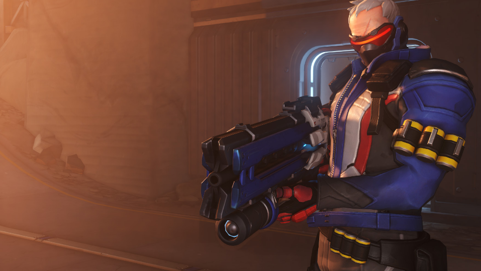 Overwatch 1